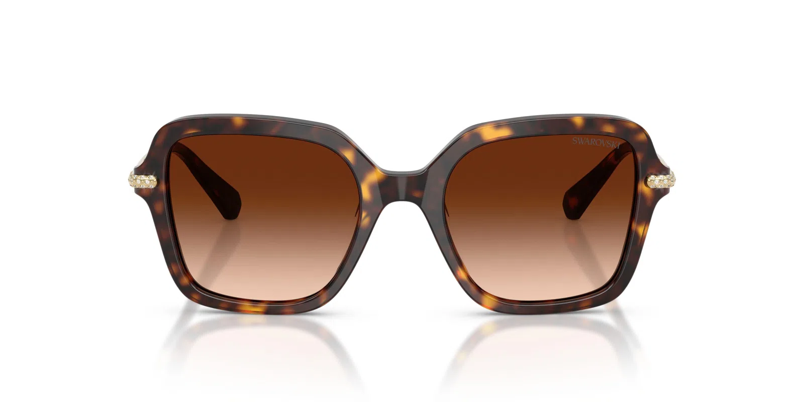 Swarovski 6040F Sunglasses - view 12